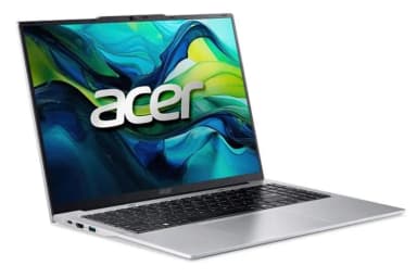 Laptop Acer Aspire Lite 16 G2 AL16 52P 76DU - NX.J2SSV.005 (i7 1355U, 16GB, 512GB, Full HD+, Win11)