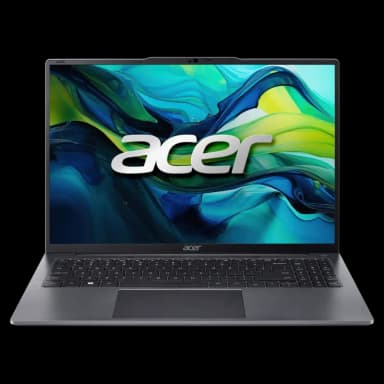 Laptop Acer Aspire Lite 16 G2 AL16 52P 76DU - NX.J2SSV.005 (i7 1355U, 16GB, 512GB, Full HD+, Win11) - 15