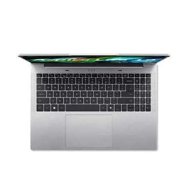 Laptop Acer Aspire Lite 16 G2 AL16 52P 76DU - NX.J2SSV.005 (i7 1355U, 16GB, 512GB, Full HD+, Win11) - 16