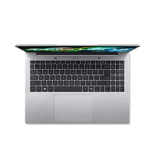 Laptop Acer Aspire Lite 16 G2 AL16 52P 76DU - NX.J2SSV.005 (i7 1355U, 16GB, 512GB, Full HD+, Win11) - 16