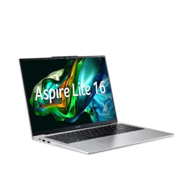 Laptop Acer Aspire Lite 16 G2 AL16 52P 76DU - NX.J2SSV.005 (i7 1355U, 16GB, 512GB, Full HD+, Win11) - 18