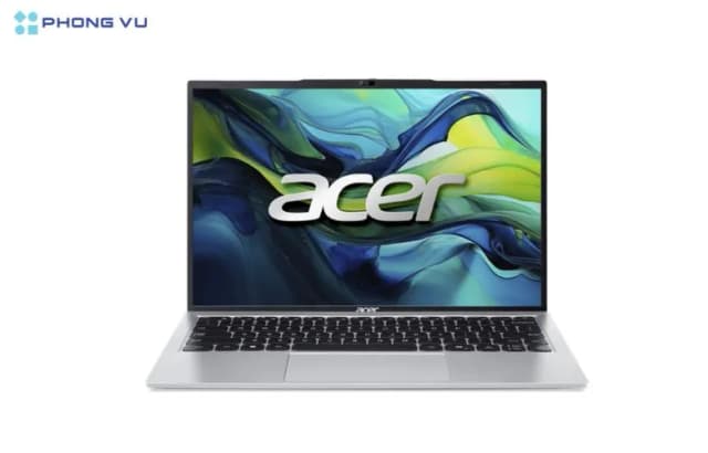 Laptop Acer Aspire Lite 16 G2 AL16 52P 76DU - NX.J2SSV.005 (i7 1355U, 16GB, 512GB, Full HD+, Win11) - 20