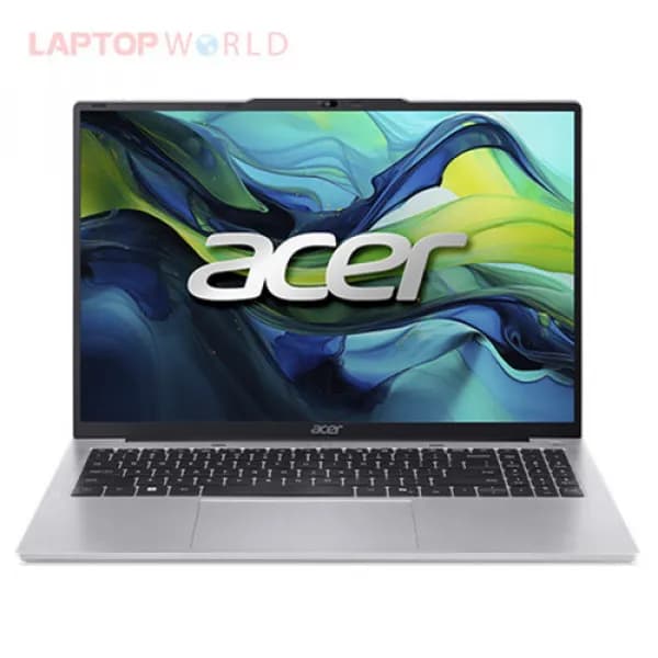 Laptop Acer Aspire Lite 16 G2 AL16 52P 76DU - NX.J2SSV.005 (i7 1355U, 16GB, 512GB, Full HD+, Win11) - 5