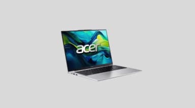 Laptop Acer Aspire Lite 16 G2 AL16 52P 76DU - NX.J2SSV.005 (i7 1355U, 16GB, 512GB, Full HD+, Win11) - 8