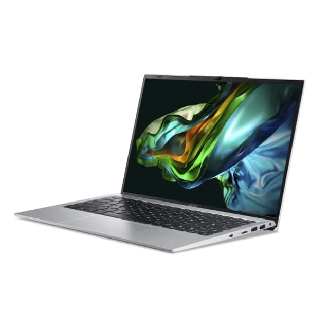Laptop Acer Aspire Lite AL14 52M 54CJ - NX.J39SV.002 (i5 1334U, 16GB, 512GB, WUXGA, Win11) - 11