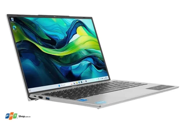 Laptop Acer Aspire Lite AL14 52M 54CJ - NX.J39SV.002 (i5 1334U, 16GB, 512GB, WUXGA, Win11) - 20