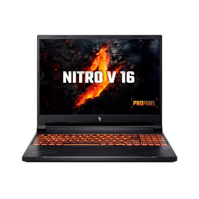 So sánh giá Laptop Acer Gaming Nitro V 16S AI ProPanel ANV16S 41 R337 - NH.QZZSV.002 (R7 260, 16GB, 1TB, RTX 5050 8GB, FHD+ 180Hz, Win11) rẻ nhất? - Ảnh 11