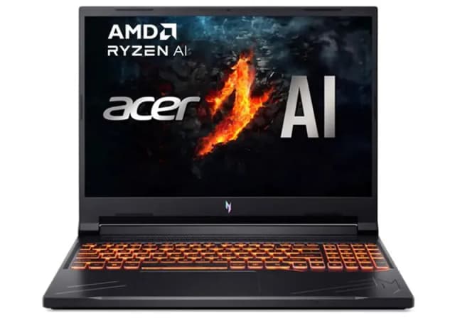 So sánh giá Laptop Acer Gaming Nitro V 16S AI ProPanel ANV16S 41 R337 - NH.QZZSV.002 (R7 260, 16GB, 1TB, RTX 5050 8GB, FHD+ 180Hz, Win11) rẻ nhất? - Ảnh 18