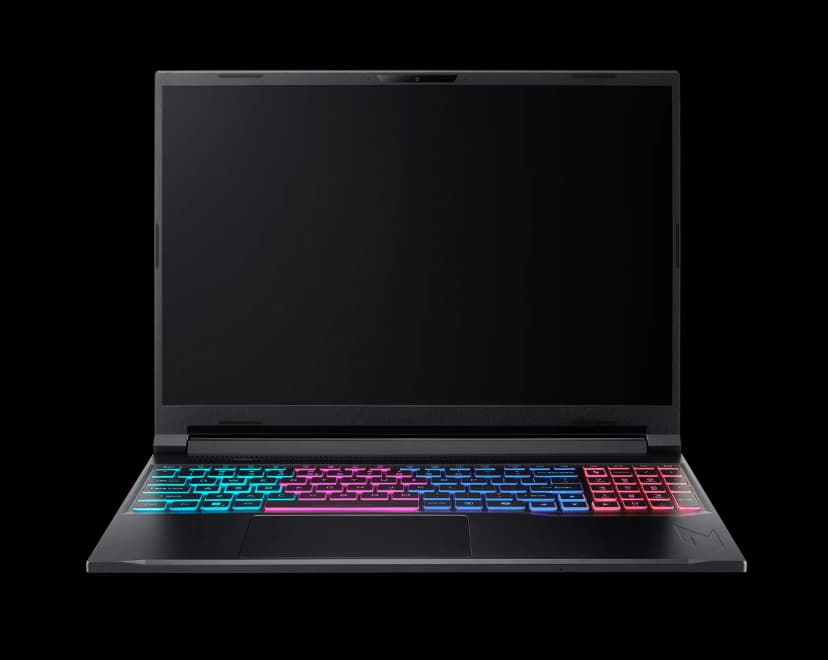 So sánh giá Laptop Acer Gaming Nitro V 16S AI ProPanel ANV16S 61 R9ZV - NH.QXPSV.002 (R7 AI 350, 32GB, RTX 5060 8GB, 2K+ 180Hz, Win11) - Tìm sản phẩm giá rẻ nhất - Ảnh 18
