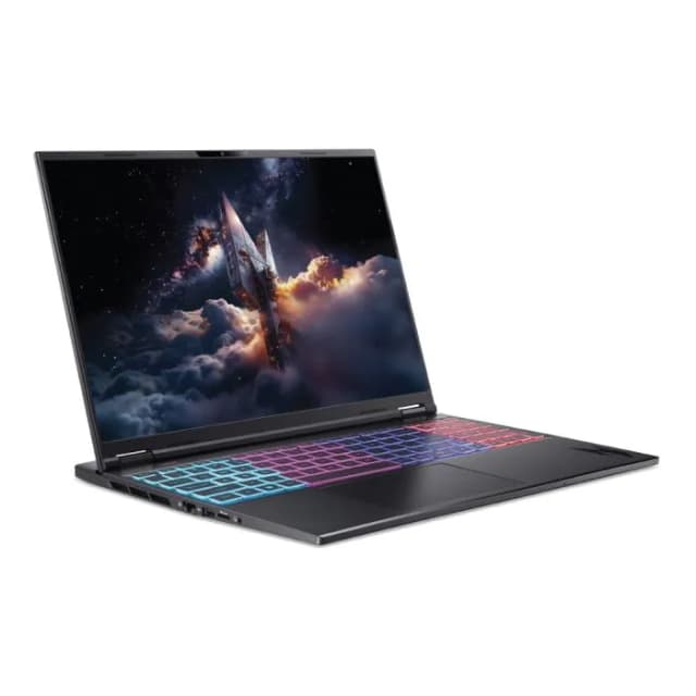 So sánh giá Laptop Acer Gaming Nitro V 16S AI ProPanel ANV16S 61 R9ZV - NH.QXPSV.002 (R7 AI 350, 32GB, RTX 5060 8GB, 2K+ 180Hz, Win11) rẻ nhất? - Ảnh 8