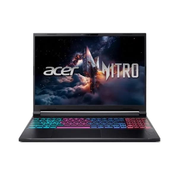 So sánh giá Laptop Acer Gaming Nitro V 16S AI ProPanel ANV16S 61 R9ZV - NH.QXPSV.002 (R7 AI 350, 32GB, RTX 5060 8GB, 2K+ 180Hz, Win11) rẻ nhất? - Ảnh 9