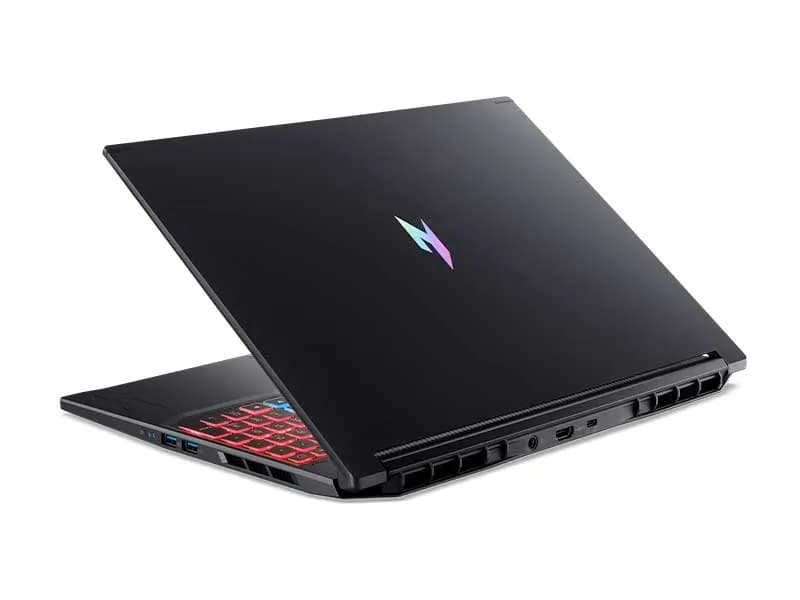 So sánh giá Laptop Acer Gaming Nitro V 16S AI ProPanel ANV16S 61 R9ZV - NH.QXPSV.002 (R7 AI 350, 32GB, RTX 5060 8GB, 2K+ 180Hz, Win11) - Tìm sản phẩm giá rẻ nhất - Ảnh 10
