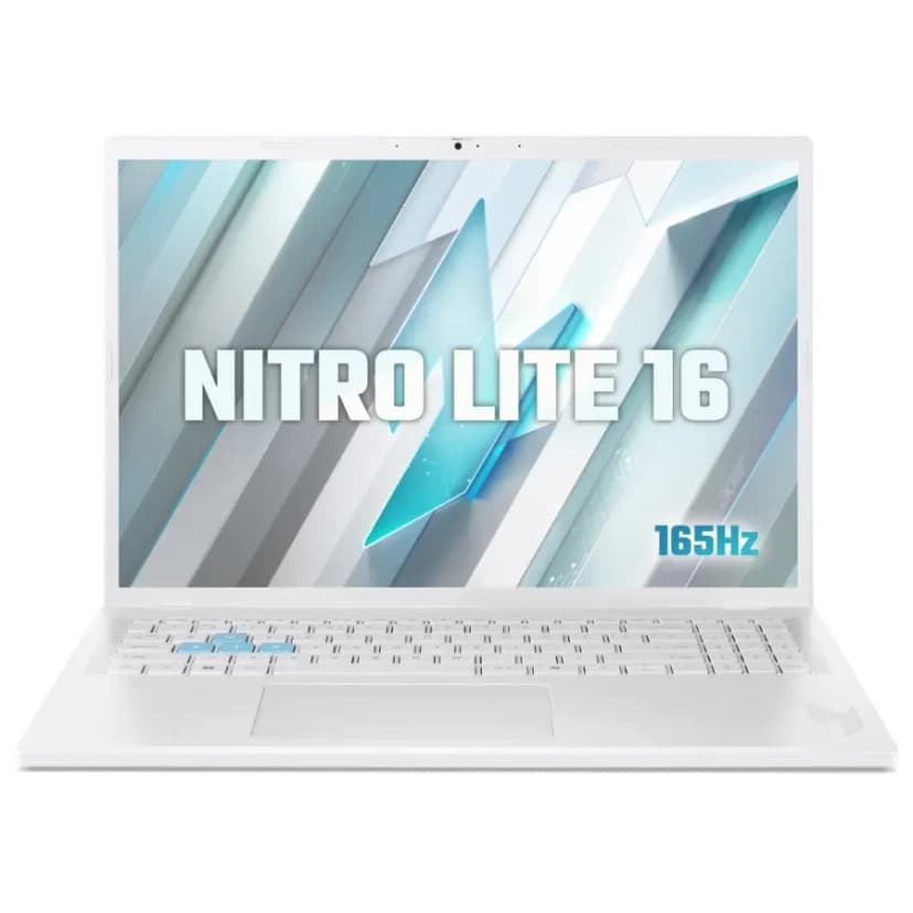 Laptop Acer Gaming Nitro Lite 16 NL16 71G 71UJ - NH.D59SV.002 (i7 13620H, 16GB, 512GB, RTX 3050 6GB, Full HD+ 165Hz, Win11) - Giá rẻ nhất hôm nay - Ảnh 15