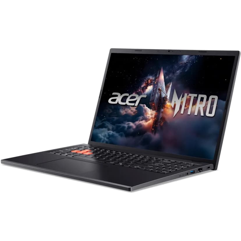 Laptop Acer Gaming Nitro Lite 16 NL16 71G 71UJ - NH.D59SV.002 (i7 13620H, 16GB, 512GB, RTX 3050 6GB, Full HD+ 165Hz, Win11) - Giá rẻ nhất hôm nay - Ảnh 18