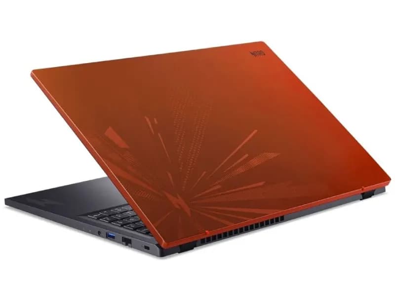 Laptop Acer Gaming Nitro Lite 16 NL16 71G 71UJ - NH.D59SV.002 (i7 13620H, 16GB, 512GB, RTX 3050 6GB, Full HD+ 165Hz, Win11) - Giá rẻ nhất hôm nay - Ảnh 30