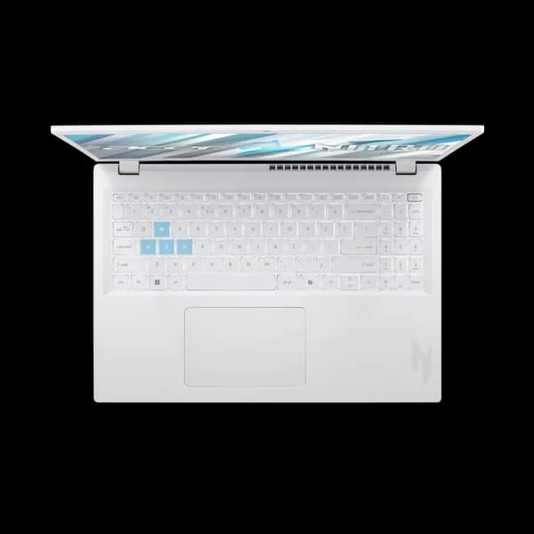 Laptop Acer Gaming Nitro Lite 16 NL16 71G 71UJ - NH.D59SV.002 (i7 13620H, 16GB, 512GB, RTX 3050 6GB, Full HD+ 165Hz, Win11) - Giá rẻ nhất hôm nay - Ảnh 31