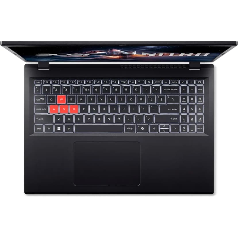 Laptop Acer Gaming Nitro Lite 16 NL16 71G 71UJ - NH.D59SV.002 (i7 13620H, 16GB, 512GB, RTX 3050 6GB, Full HD+ 165Hz, Win11) - Giá rẻ nhất hôm nay - Ảnh 38