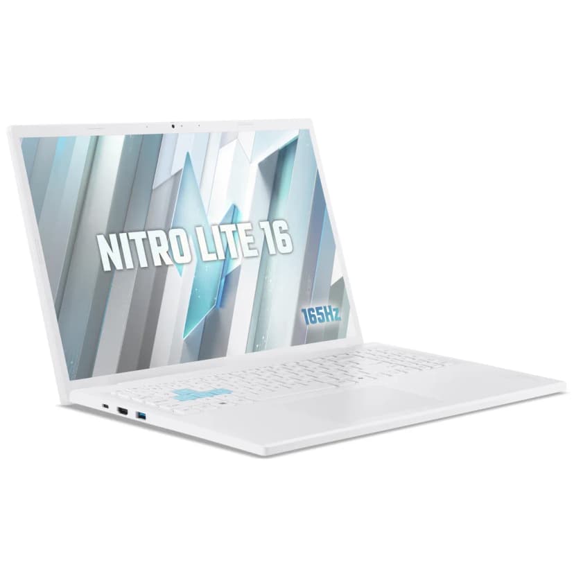 Laptop Acer Gaming Nitro Lite 16 NL16 71G 71UJ - NH.D59SV.002 (i7 13620H, 16GB, 512GB, RTX 3050 6GB, Full HD+ 165Hz, Win11) - Giá rẻ nhất hôm nay - Ảnh 40