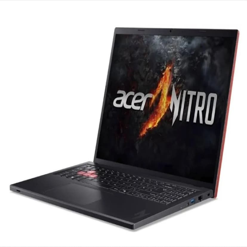 Laptop Acer Gaming Nitro Lite 16 NL16 71G 71UJ - NH.D59SV.002 (i7 13620H, 16GB, 512GB, RTX 3050 6GB, Full HD+ 165Hz, Win11) - Giá rẻ nhất hôm nay - Ảnh 50