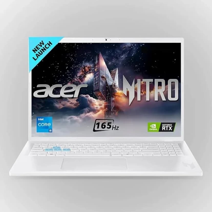 Laptop Acer Gaming Nitro Lite 16 NL16 71G 71UJ - NH.D59SV.002 (i7 13620H, 16GB, 512GB, RTX 3050 6GB, Full HD+ 165Hz, Win11) - Giá rẻ nhất hôm nay - Ảnh 56