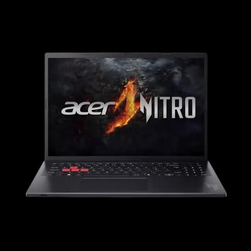 Laptop Acer Gaming Nitro Lite 16 NL16 71G 71UJ - NH.D59SV.002 (i7 13620H, 16GB, 512GB, RTX 3050 6GB, Full HD+ 165Hz, Win11) - Giá rẻ nhất hôm nay - Ảnh 59