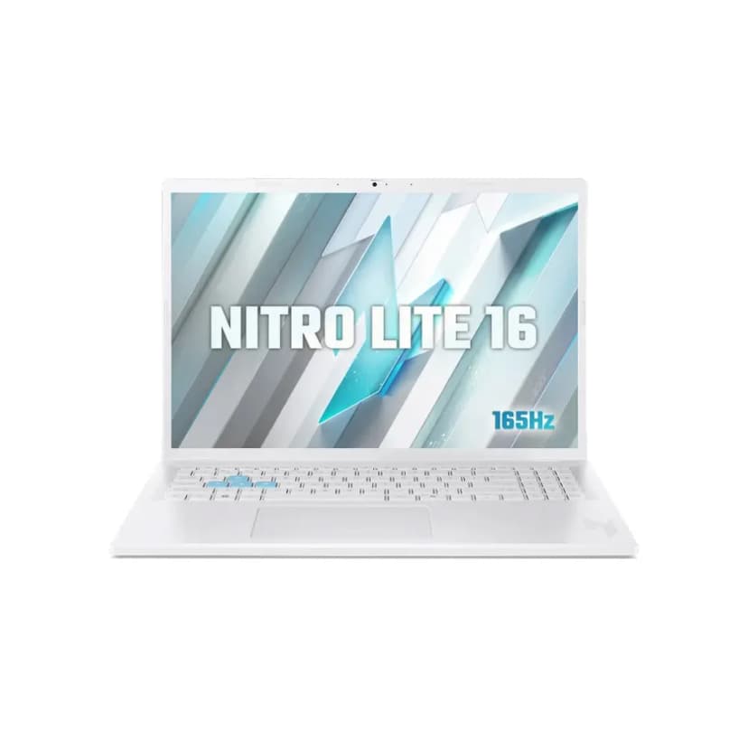 Laptop Acer Gaming Nitro Lite 16 NL16 71G 71UJ - NH.D59SV.002 (i7 13620H, 16GB, 512GB, RTX 3050 6GB, Full HD+ 165Hz, Win11) - Giá rẻ nhất hôm nay - Ảnh 9
