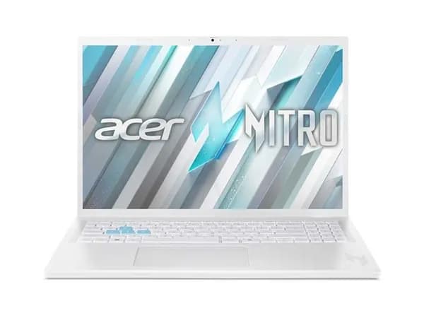 Laptop Acer Nitro Lite NL16-71G-71FN - NH.D5ASV.003 (i7 13620H, 16GB, 512GB, RTX 4050 6GB, FHD+ 180Hz, Win11) - Giá rẻ nhất hôm nay - Ảnh 2