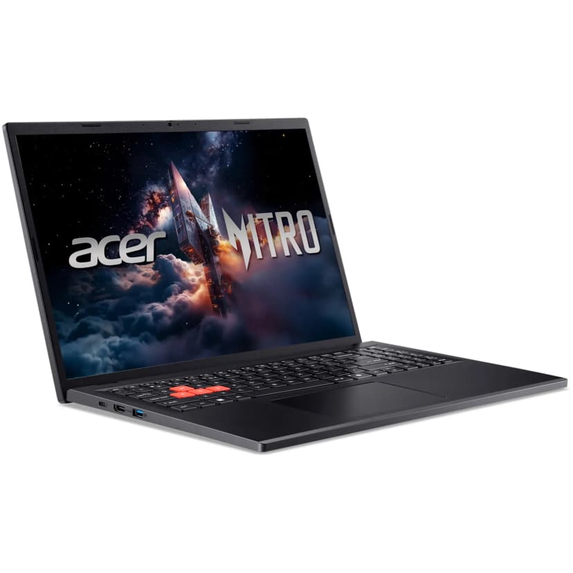 Laptop Acer Nitro Lite NL16-71G-71FN - NH.D5ASV.003 (i7 13620H, 16GB, 512GB, RTX 4050 6GB, FHD+ 180Hz, Win11) - Giá rẻ nhất hôm nay - Ảnh 14