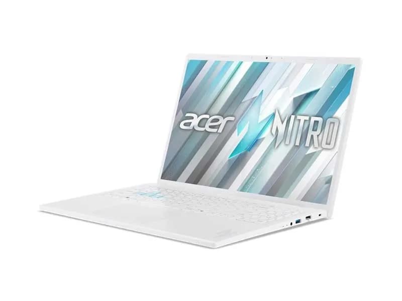 Laptop Acer Nitro Lite NL16-71G-71FN - NH.D5ASV.003 (i7 13620H, 16GB, 512GB, RTX 4050 6GB, FHD+ 180Hz, Win11) - Giá rẻ nhất hôm nay - Ảnh 3