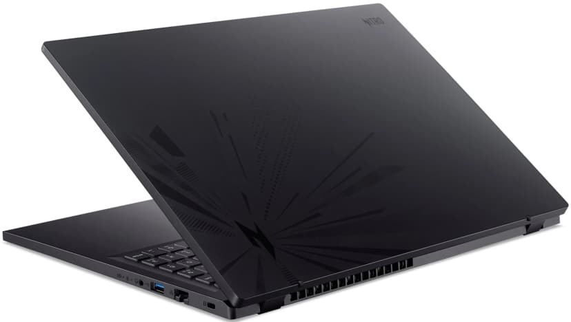 Laptop Acer Nitro Lite NL16-71G-71FN - NH.D5ASV.003 (i7 13620H, 16GB, 512GB, RTX 4050 6GB, FHD+ 180Hz, Win11) - Giá rẻ nhất hôm nay - Ảnh 4