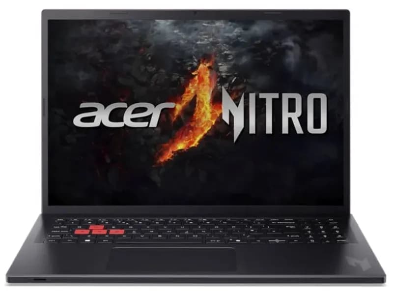Laptop Acer Nitro Lite NL16-71G-71FN - NH.D5ASV.003 (i7 13620H, 16GB, 512GB, RTX 4050 6GB, FHD+ 180Hz, Win11) - Giá rẻ nhất hôm nay - Ảnh 8