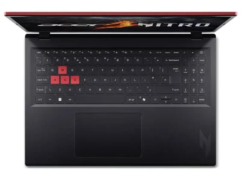 Laptop Acer Nitro Lite NL16-71G-71FN - NH.D5ASV.003 (i7 13620H, 16GB, 512GB, RTX 4050 6GB, FHD+ 180Hz, Win11) - Giá rẻ nhất hôm nay - Ảnh 10