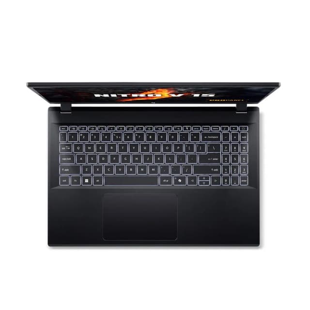 Laptop Acer Gaming Nitro V 15 ANV15 41 R2UP - NH.QPGSV.004 (R5 6600H, 16GB, 512GB, RTX 2050 4GB, Full HD 165Hz, Win11) - 13
