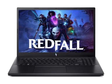 Laptop Acer Gaming Nitro V 15 ANV15 41 R2UP - NH.QPGSV.004 (R5 6600H, 16GB, 512GB, RTX 2050 4GB, Full HD 165Hz, Win11) - 14