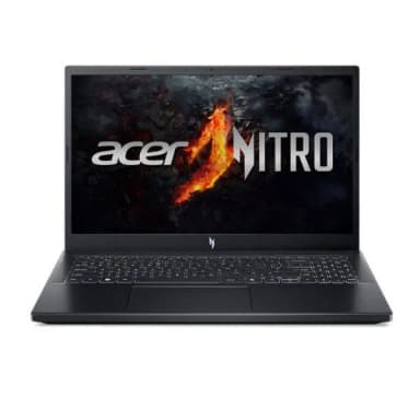 Laptop Acer Gaming Nitro V 15 ANV15 41 R2UP - NH.QPGSV.004 (R5 6600H, 16GB, 512GB, RTX 2050 4GB, Full HD 165Hz, Win11) - 17