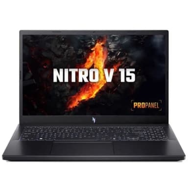 Laptop Acer Gaming Nitro V 15 ANV15 41 R2UP - NH.QPGSV.004 (R5 6600H, 16GB, 512GB, RTX 2050 4GB, Full HD 165Hz, Win11) - 5