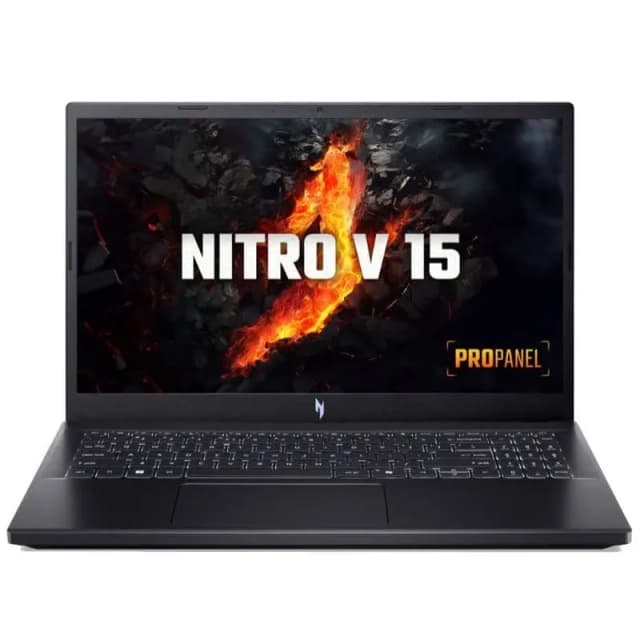 Laptop Acer Gaming Nitro V 15 ANV15 41 R2UP - NH.QPGSV.004 (R5 6600H, 16GB, 512GB, RTX 2050 4GB, Full HD 165Hz, Win11) - 5