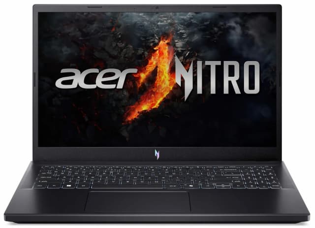 Top 1 so sánh giá Laptop Acer Nitro ProPanel ANV15-41-R0Y4 - NH.QPESV.004 (R7 7735HS, 16GB, 512GB, RTX 4050 6GB, Full HD 180Hz, Win11) - Tìm sản phẩm giá rẻ nhất - Ảnh 12