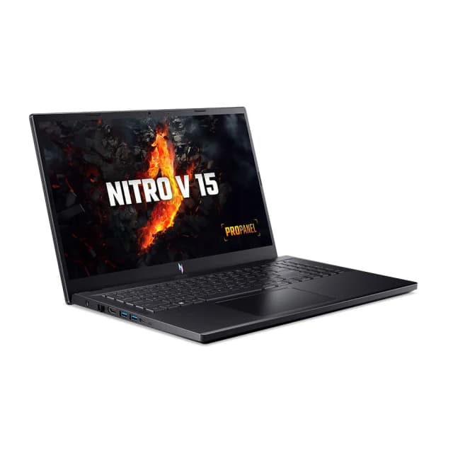 Top 1 so sánh giá Laptop Acer Nitro ProPanel ANV15-41-R0Y4 - NH.QPESV.004 (R7 7735HS, 16GB, 512GB, RTX 4050 6GB, Full HD 180Hz, Win11) - Tìm sản phẩm giá rẻ nhất - Ảnh 19