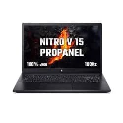 Top 1 so sánh giá Laptop Acer Gaming Nitro ProPanel ANV15 41 R7CR - NH.QPESV.003 (R5 7535HS, 16GB, 512GB, RTX 4050 6GB, Full HD 180Hz, Win11) - Tìm sản phẩm giá rẻ nhất - Ảnh 11