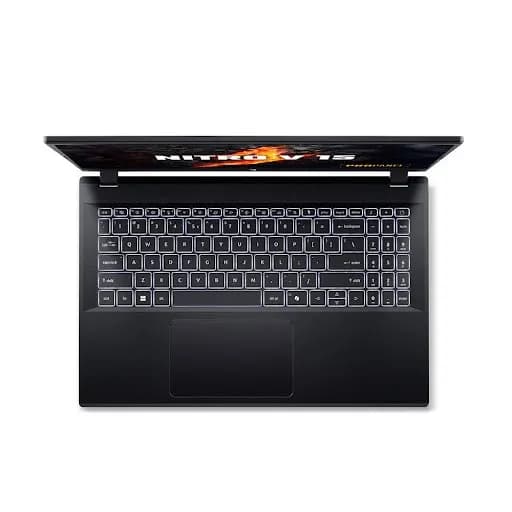 Top 1 so sánh giá Laptop Acer Gaming Nitro ProPanel ANV15 41 R7CR - NH.QPESV.003 (R5 7535HS, 16GB, 512GB, RTX 4050 6GB, Full HD 180Hz, Win11) - Tìm sản phẩm giá rẻ nhất - Ảnh 12