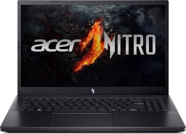 Top 1 so sánh giá Laptop Acer Gaming Nitro ProPanel ANV15 41 R7CR - NH.QPESV.003 (R5 7535HS, 16GB, 512GB, RTX 4050 6GB, Full HD 180Hz, Win11) - Tìm sản phẩm giá rẻ nhất - Ảnh 14