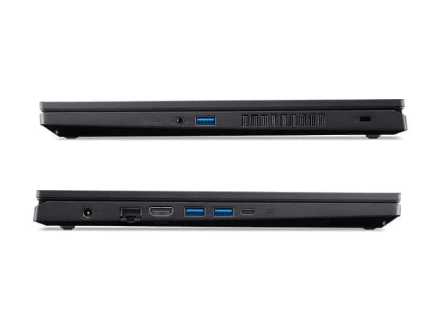 Top 1 so sánh giá Laptop Acer Gaming Nitro ProPanel ANV15 41 R7CR - NH.QPESV.003 (R5 7535HS, 16GB, 512GB, RTX 4050 6GB, Full HD 180Hz, Win11) - Tìm sản phẩm giá rẻ nhất - Ảnh 15