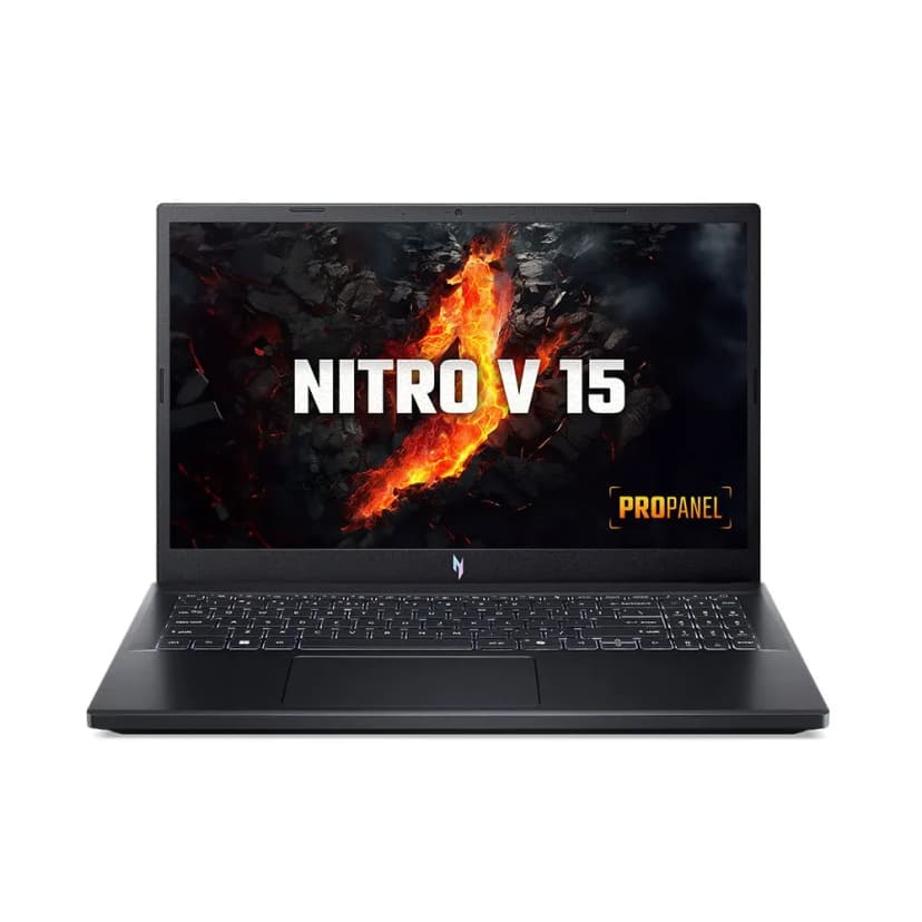 Laptop Acer Gaming Nitro V 15 ProPanel ANV15 41 R9M1 - NH.QPFSV.004 (R5 7535HS, 16GB, 512GB, RTX3050 6GB, Full HD 180Hz, Win11) - Giá rẻ nhất hôm nay - Ảnh 2