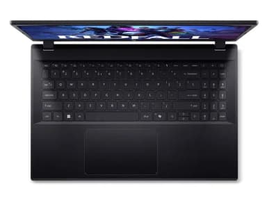 Laptop Acer Gaming Nitro V 15 ProPanel ANV15 41 R9M1 - NH.QPFSV.004 (R5 7535HS, 16GB, 512GB, RTX3050 6GB, Full HD 180Hz, Win11) - 11