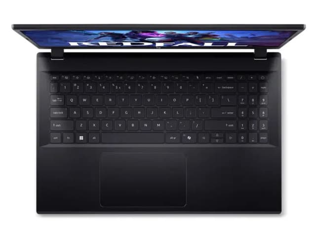 Laptop Acer Gaming Nitro V 15 ProPanel ANV15 41 R9M1 - NH.QPFSV.004 (R5 7535HS, 16GB, 512GB, RTX3050 6GB, Full HD 180Hz, Win11) - 11