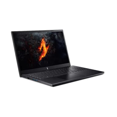 Laptop Acer Gaming Nitro V 15 ProPanel ANV15 41 R9M1 - NH.QPFSV.004 (R5 7535HS, 16GB, 512GB, RTX3050 6GB, Full HD 180Hz, Win11) - 14