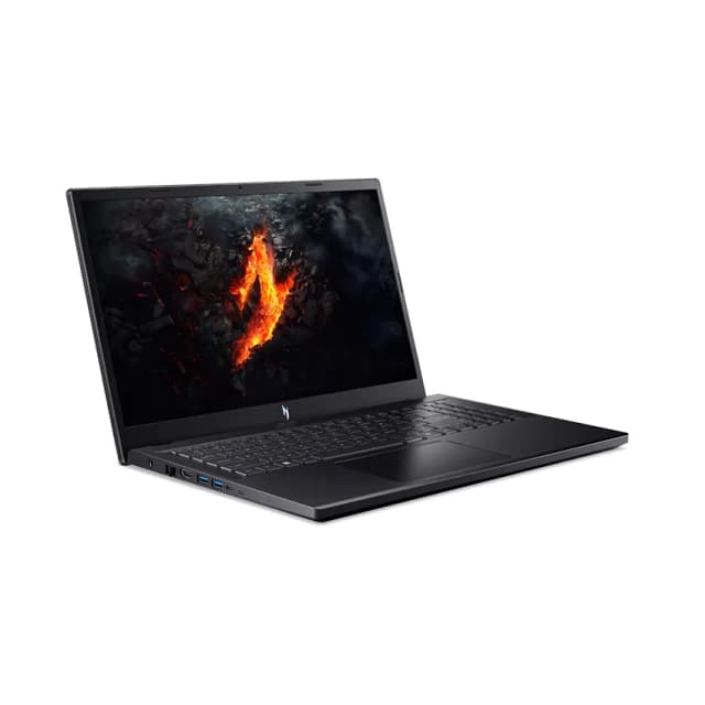 Laptop Acer Gaming Nitro V 15 ProPanel ANV15 41 R9M1 - NH.QPFSV.004 (R5 7535HS, 16GB, 512GB, RTX3050 6GB, Full HD 180Hz, Win11) - 14