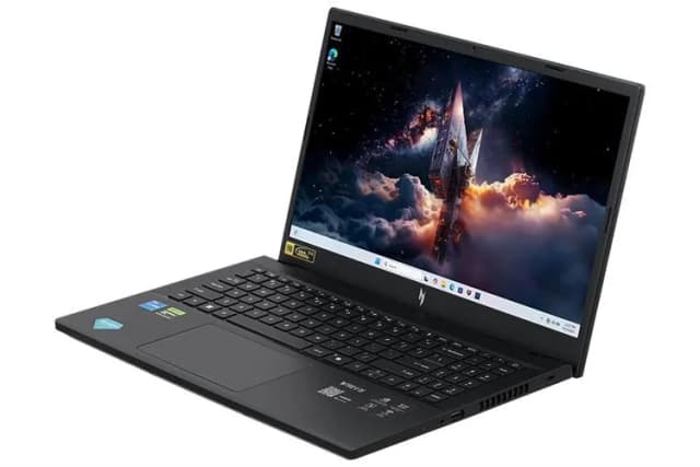 Top 1 so sánh giá Laptop Acer Gaming Nitro ProPanel ANV15 52 59AA - NH.QZ9SV.002 (i5 13420H, 16GB, 512GB, RTX 5050 8GB, Full HD 180Hz, Win11) - Tìm sản phẩm giá rẻ nhất - Ảnh 17