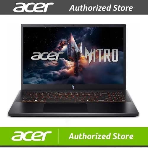 Top 1 so sánh giá Laptop Acer Gaming Nitro ProPanel ANV15 52 59AA - NH.QZ9SV.002 (i5 13420H, 16GB, 512GB, RTX 5050 8GB, Full HD 180Hz, Win11) - Tìm sản phẩm giá rẻ nhất - Ảnh 32